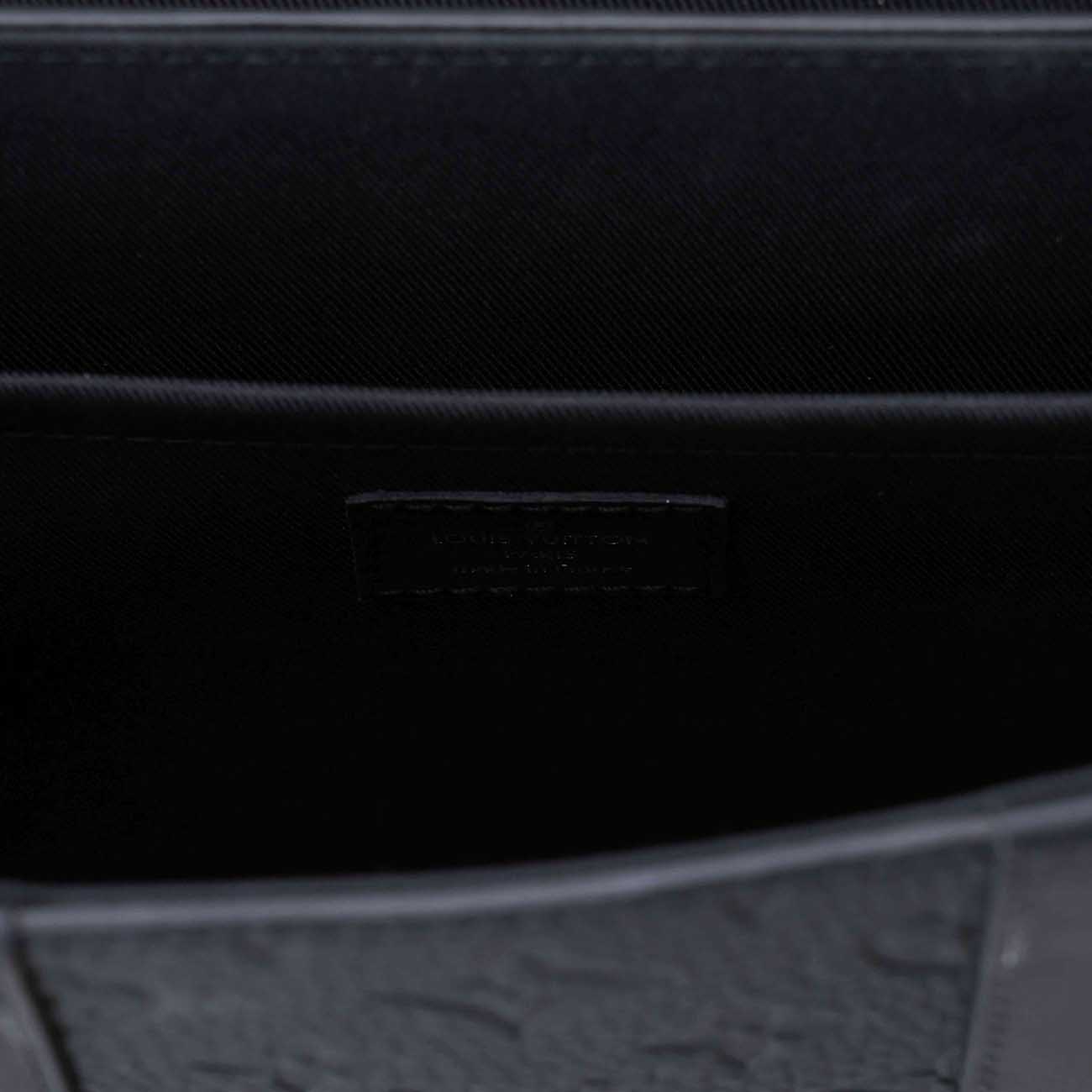 LOUIS VUITTON(USED)루이비통 M57726 토뤼옹 모노그램 트렁크 메신저백